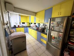 Blk 103 Jurong East Ville (Jurong East), HDB 5 Rooms #554295701